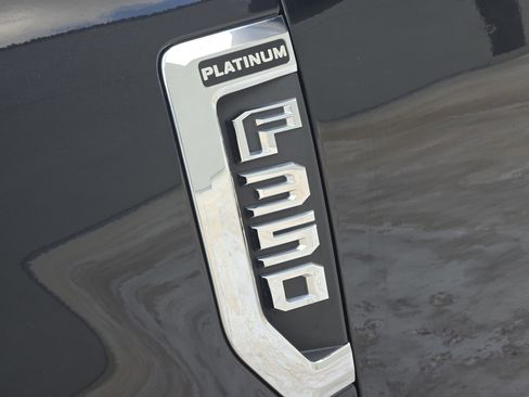 Used 2020 Ford F350 Platinum image 13