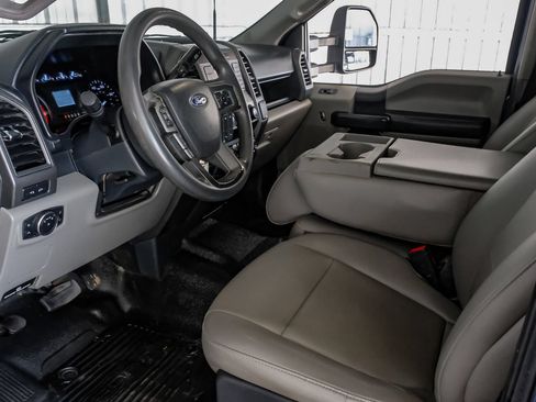 Used 2022 Ford F350 XL w/ Power Equipment Group AWD/4WD image 14