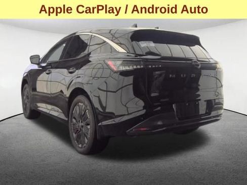 Used 2026 Nissan Murano Platinum w/ Technology Package AWD/4WD image 8