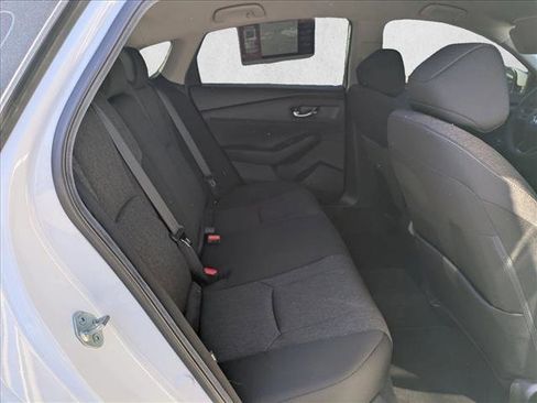 Used 2024 Honda Accord LX image 19