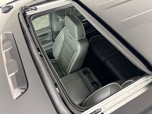 New 2026 GMC Sierra 2500 AT4X image 22