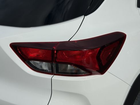 New 2026 Chevrolet TrailBlazer LT image 39