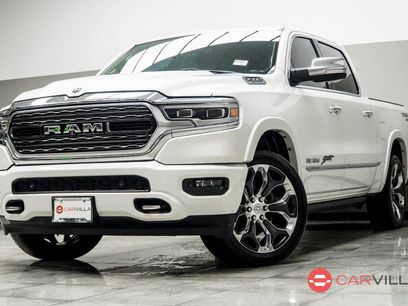 Used 2020 RAM 1500 Limited