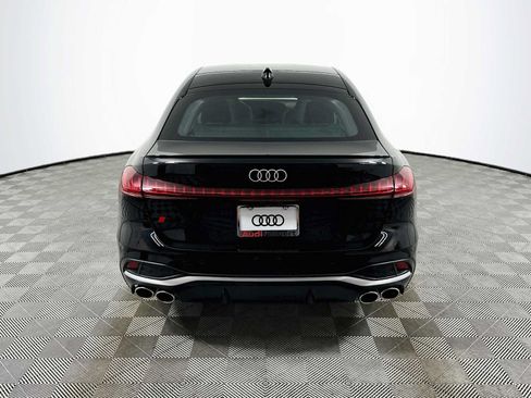 New 2026 Audi S5 Premium Plus AWD/4WD image 6