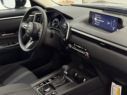 New 2026 MAZDA CX-50 AWD 2.5 S w/ Cargo Package image 10
