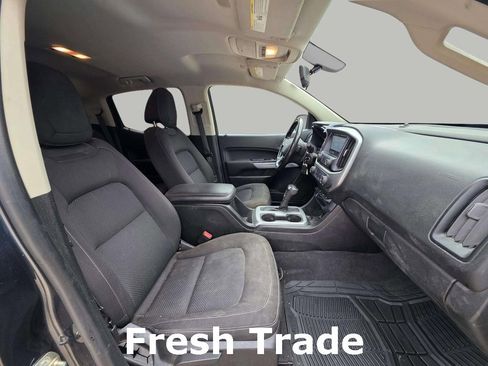 Used 2019 Chevrolet Colorado LT image 9