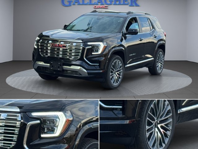 New 2027 GMC Terrain Denali AWD/4WD image 12