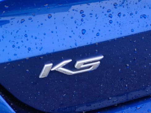 Used 2022 Kia K5 GT-Line w/ GT-Line FWD Premium Package image 13