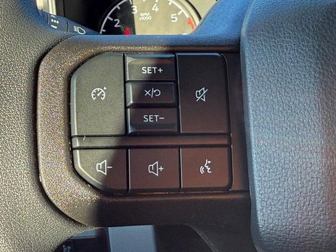 New 2026 Ford F350 XLT image 8