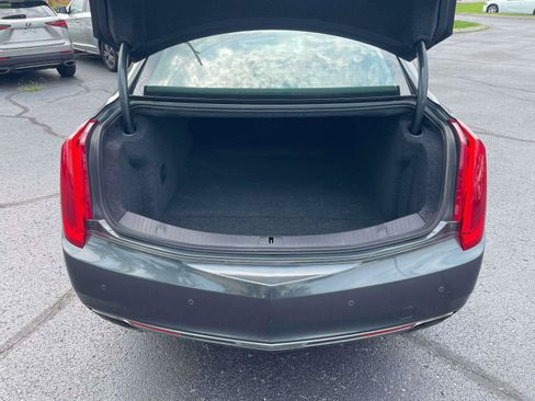 Used 2017 Cadillac XTS Luxury FWD image 6
