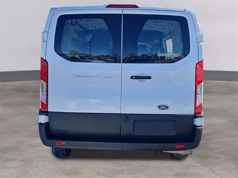 Used 2023 Ford Transit 250 Low Roof w/ Exterior Upgrade Package image 5