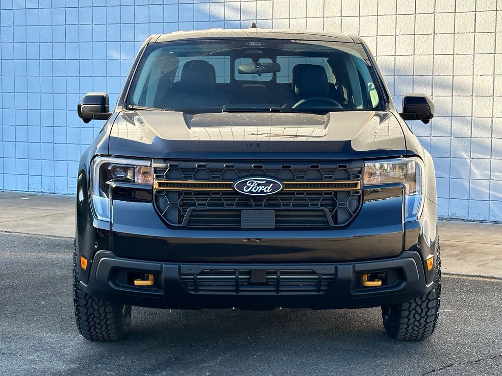 New 2026 Ford Maverick Tremor AWD/4WD image 30