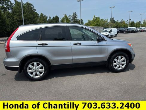 Used 2007 Honda CR-V EX image 8