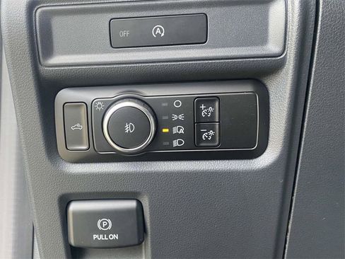 New 2025 Ford F150 STX w/ Equipment Group 201A FX4 image 27