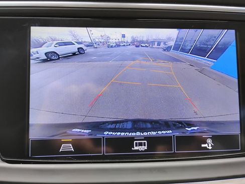 Used 2024 Buick Enclave Essence w/ Trailering Package, 5000 lbs. image 6