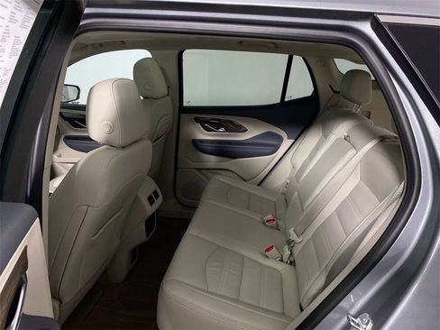 Used 2023 GMC Terrain Denali image 22