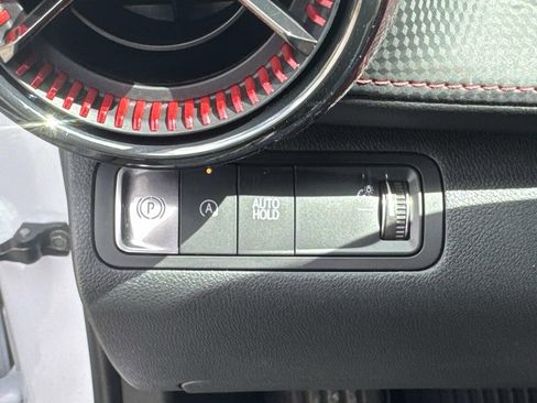 New 2026 Chevrolet Equinox RS w/ Safety and Technology Package FWD image 20