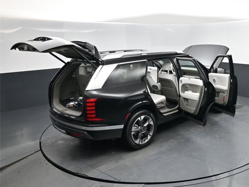 New 2026 Hyundai Palisade Limited image 18