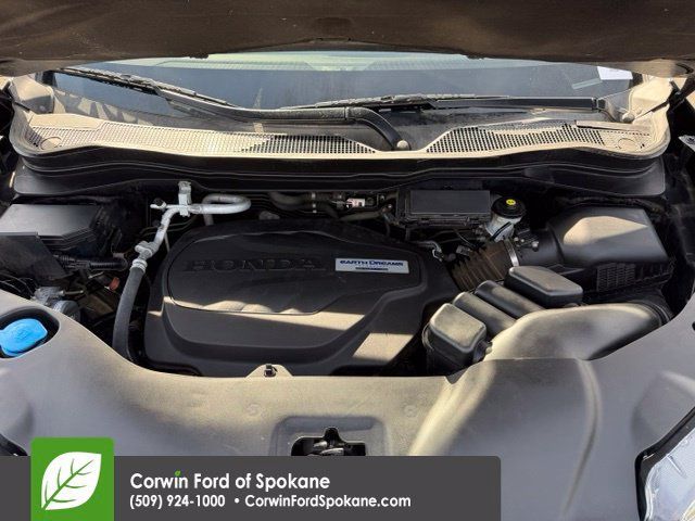 Used 2020 Honda Pilot Elite image 37