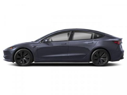 Used 2024 Tesla Model 3 Standard Range image 3