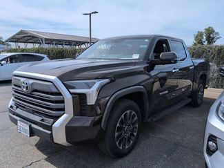 Used 2023 Toyota Tundra Limited video 1