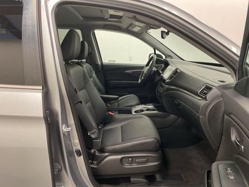 Certified 2023 Honda Ridgeline RTL image 24