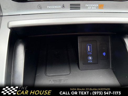 Used 2021 Hyundai Kona Limited w/ Cargo Package image 26