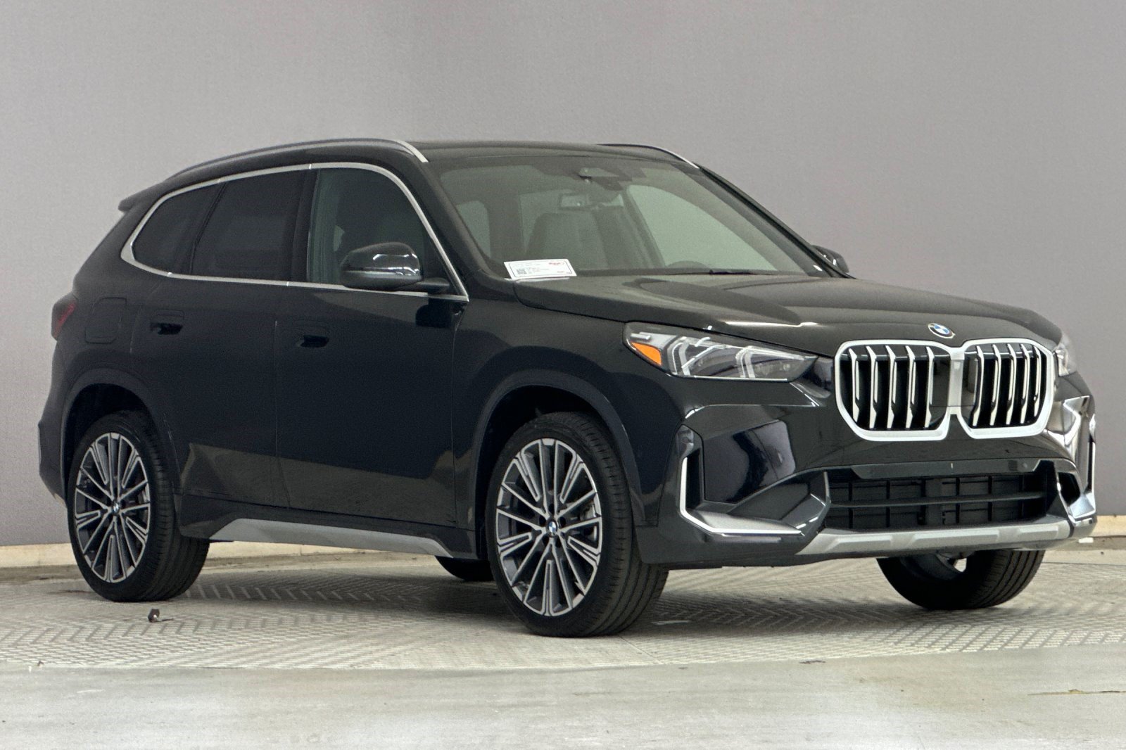 New 2026 BMW X1 xDrive28i w/ Convenience Package AWD/4WD image 6