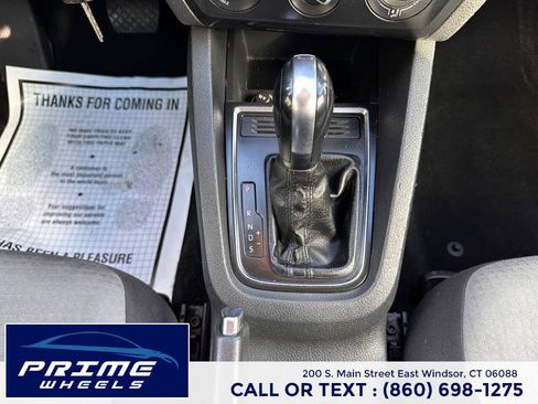 Used 2018 Volkswagen Jetta S image 19