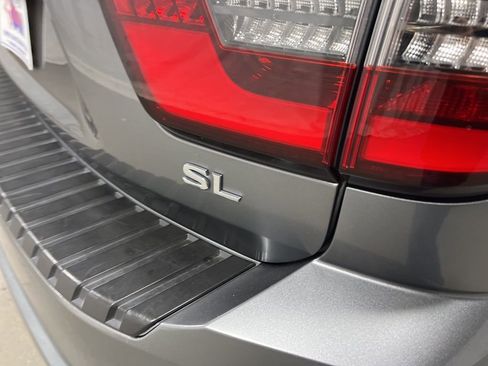 Used 2023 Nissan Armada SL w/ Captain's Chairs Package image 16