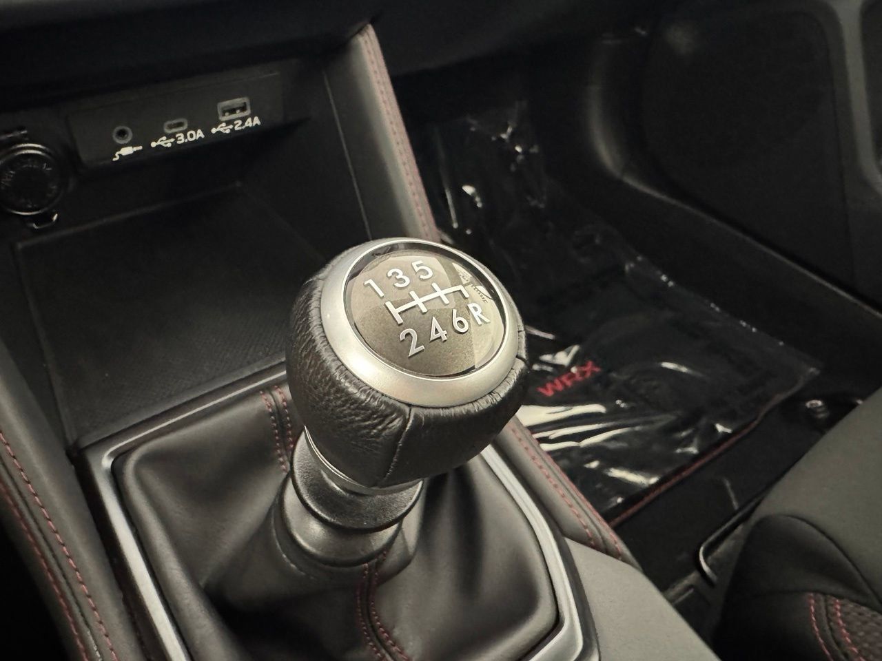 Used 2025 Subaru WRX Premium AWD/4WD image 20