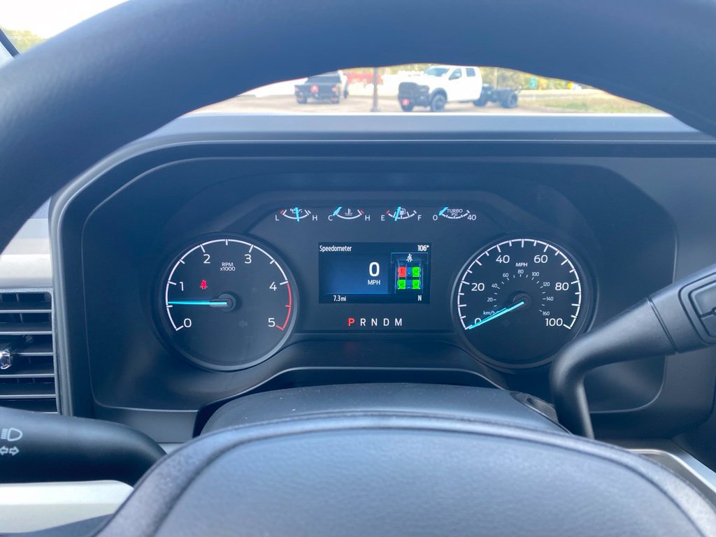 New 2026 Ford F250 XL w/ STX Appearance Package AWD/4WD image 20