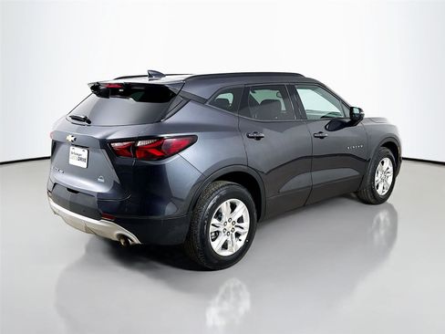 Used 2022 Chevrolet Blazer LT image 8