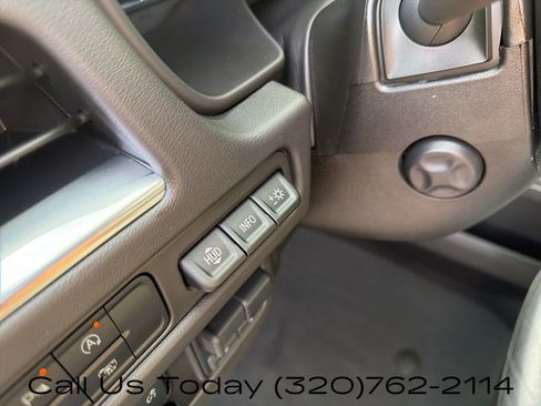Certified 2024 Chevrolet Tahoe Premier AWD/4WD image 18