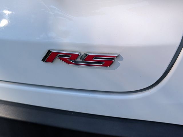 Used 2024 Chevrolet Trax RS FWD image 36