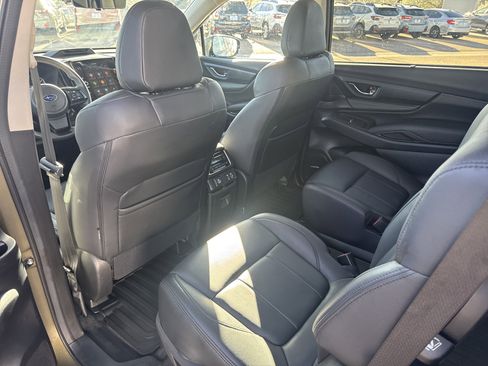 Used 2025 Subaru Ascent Bronze Edition w/ Popular Package #2 image 20