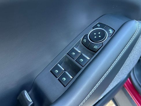 New 2025 Ford Mustang Mach-E Premium w/ Interior Protection Package image 12