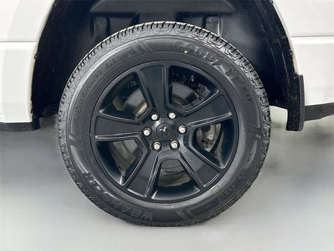 Used 2023 RAM 1500 Sport w/ Rebel Level 2 Equipment Group image 28