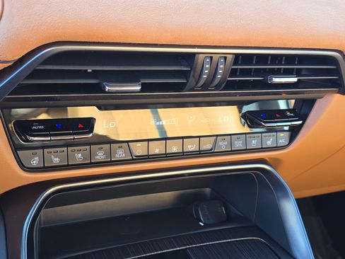 Used 2025 MAZDA CX-70 3.3 Turbo S w/ Premium Plus image 25