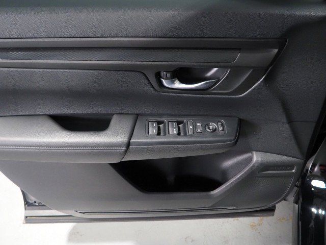 Used 2024 Honda CR-V EX image 45