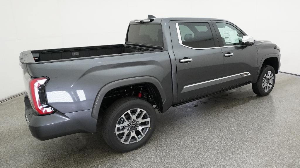 New 2026 Toyota Tundra 1794 Edition AWD/4WD image 49