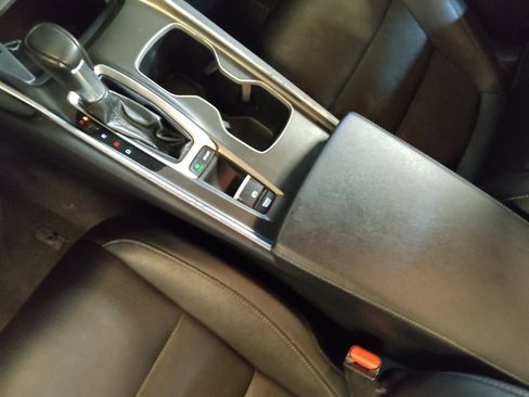 Used 2019 Honda Accord Sport image 26