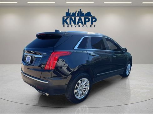 Used 2019 Cadillac XT5 FWD image 5