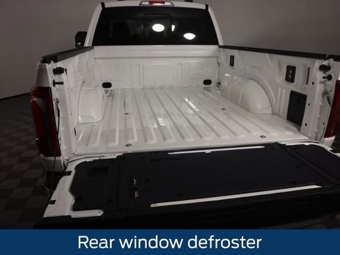 New 2026 Ford F150 Lariat image 25