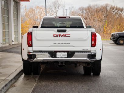 Used 2023 GMC Sierra 3500 SLE