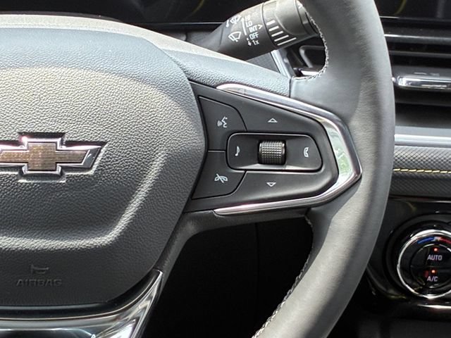 New 2026 Chevrolet TrailBlazer ACTIV w/ Convenience Package AWD/4WD image 23