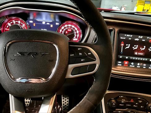 Used 2023 Dodge Challenger SRT Hellcat w/ Plus Package image 25