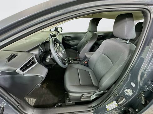 Certified 2024 Toyota Corolla LE FWD image 21