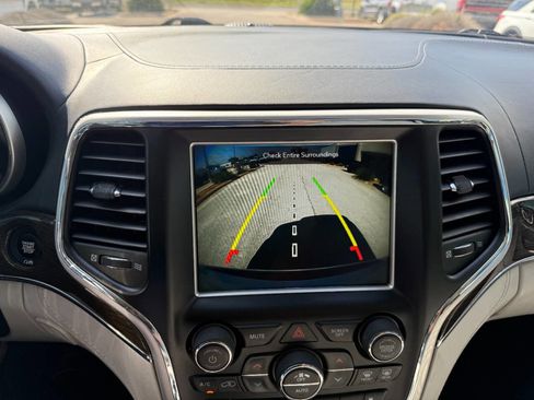 Used 2018 Jeep Grand Cherokee Summit image 20