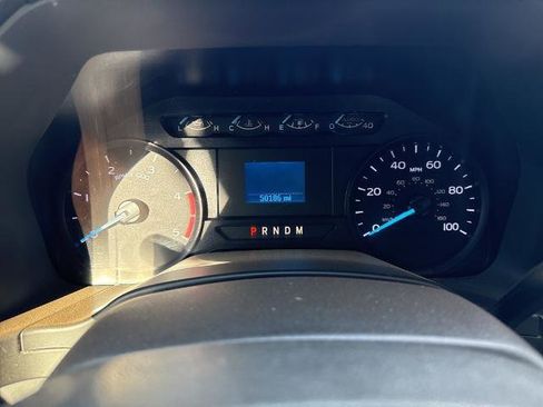 Certified 2021 Ford F550 4x4 Regular Cab Super Duty image 12